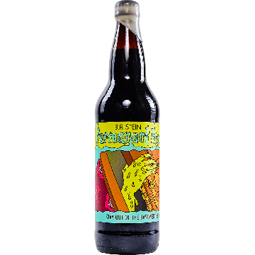 PERMANENT HOMES (2025) STAY OUT OF THE BASEMENT BEERS