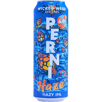 Perni Haze