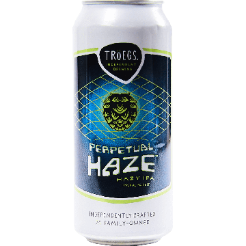Perpetual Haze