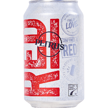 Petrus Red