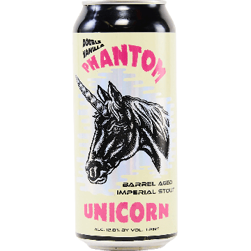 Phantom Unicorn