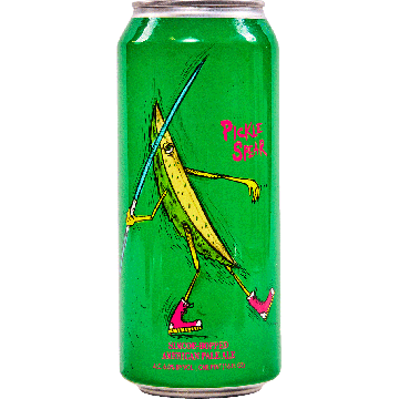 Pickle Spear