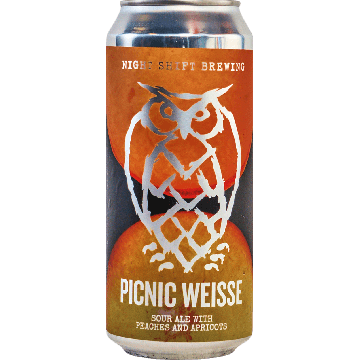 Picnic Weisse