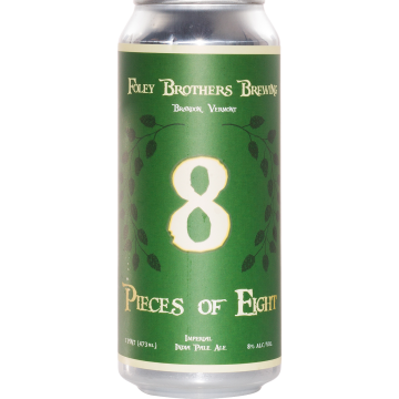 Pieces Of Eight