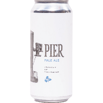 Pier (Limit 1 Four-Pack)