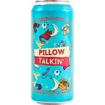 Pillow Talkin’