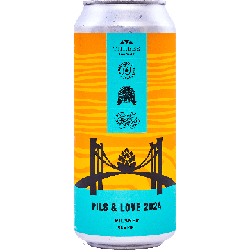 Pils & Love