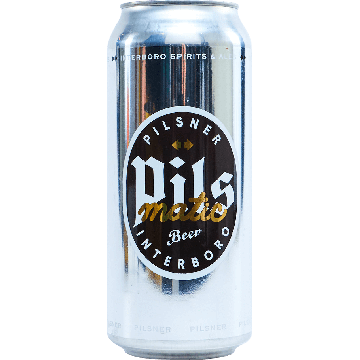 Pils Matic