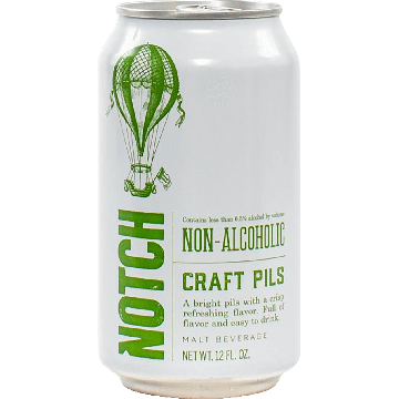 Pils (Non-Alcoholic)