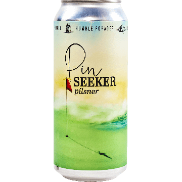 Pin Seeker