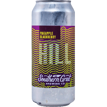 Pineapple Blackberry Hill