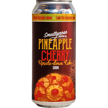 Pineapple Cherry Upsidedown Cake
