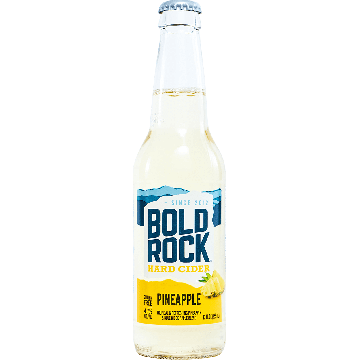 Pineapple Cider