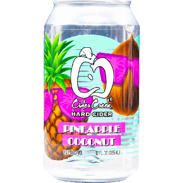 Pineapple Coconut