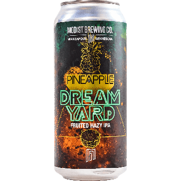 Pineapple Dreamyard