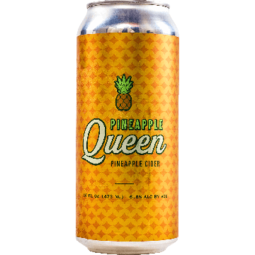 Pineapple Queen