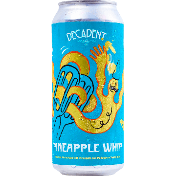 Pineapple Whip