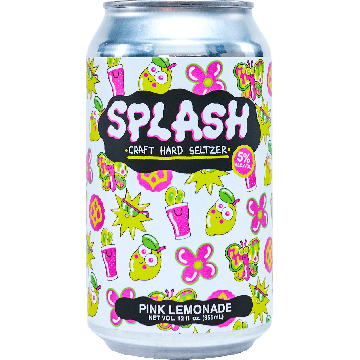 Pink Lemonade
