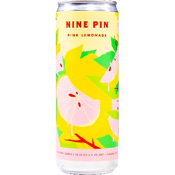 Pink Lemonade