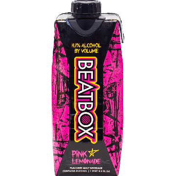 Pink Lemonade