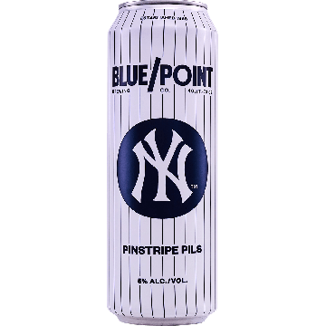 Pinstripe Pils