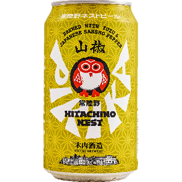 Hitachino Nest Pirika