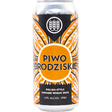 Piwo Grodziskie
