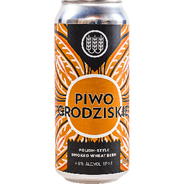 Piwo Grodziskie