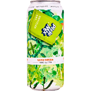 Pixie Mix: Ecto Green