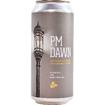 PM Dawn
