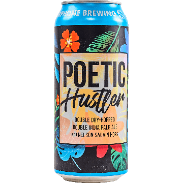 Poetic Hustler