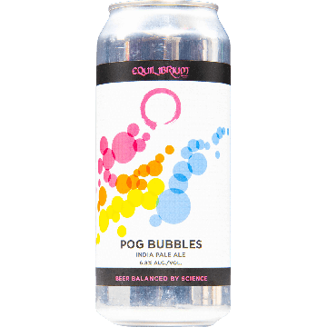 POG Bubbles
