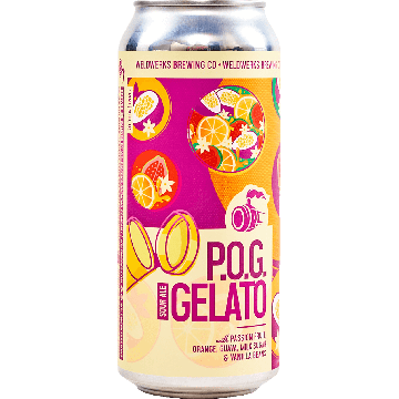 P.O.G. Gelato