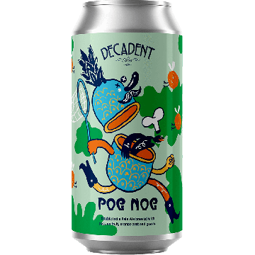 Pog Nog