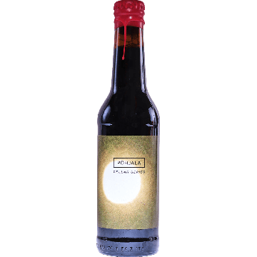 Pohjala Öö (Ox Cognac)