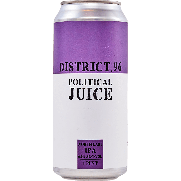 Political Juice
