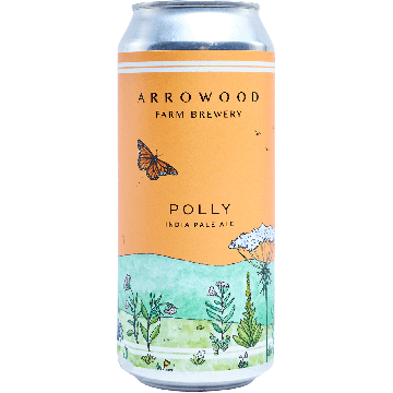 Polly IPA