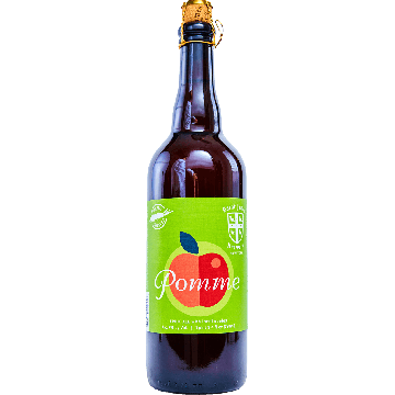Pomme