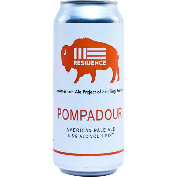Pompadour