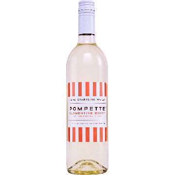 Pompette Clementine Berry