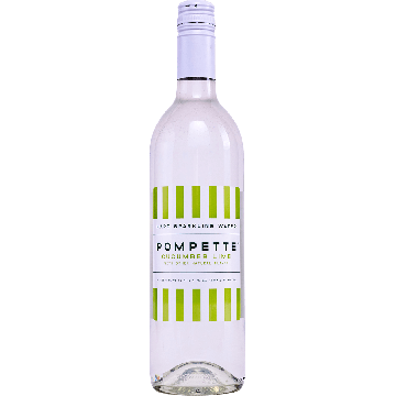 Pompette Cucumber Lime
