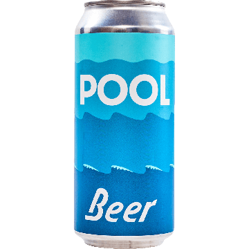 Pool Beer