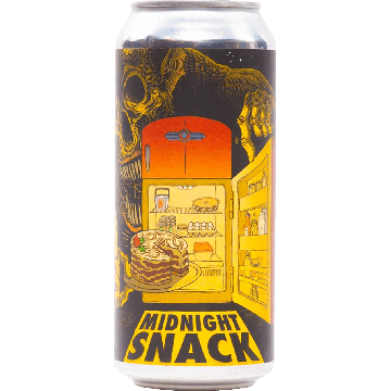 Porch Beer: Cherry
