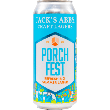 Porchfest