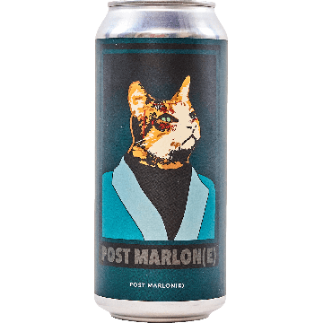 Post Marlon(e)