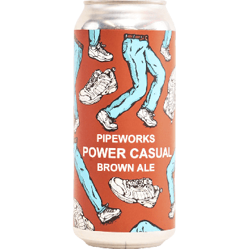 Power Casual
