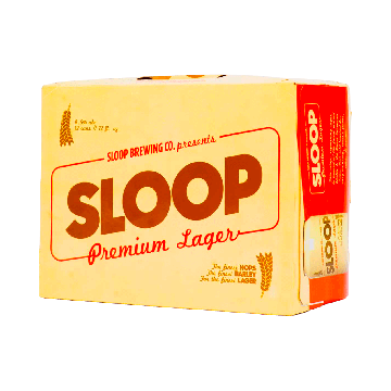Premium Lager