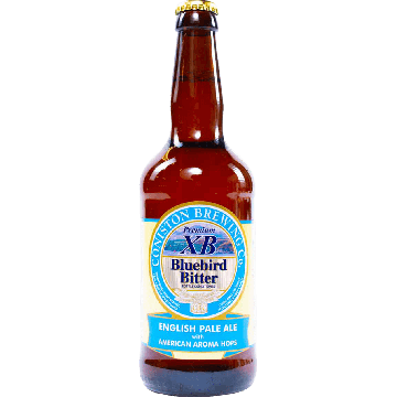 Premium XB Bluebird Bitter