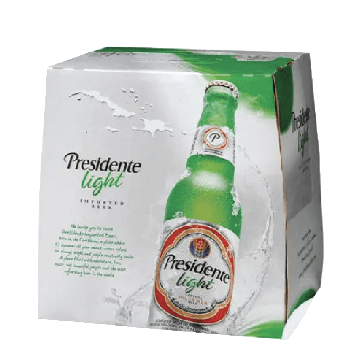 Presidente Light
