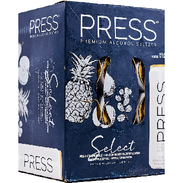 Select Variety Pack (12 Pack)